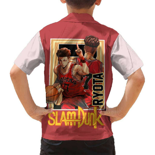 Ryota Miyagi Slam Dunk Hawaiian Shirt Japan Anime 6.jpg