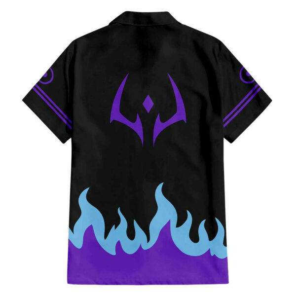 Ryoumen Sukuna Jujutsu Kaisen Hawaiian Shirt Anime 2.jpg
