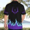 Ryoumen Sukuna Jujutsu Kaisen Hawaiian Shirt Anime 4.jpg
