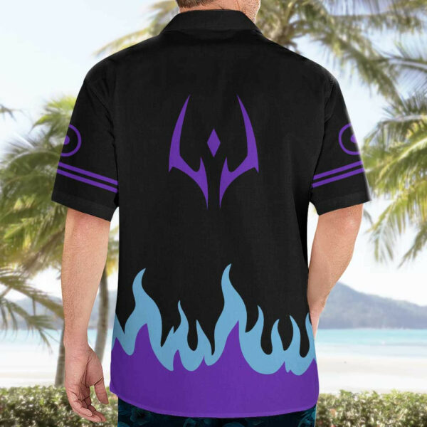 Ryoumen Sukuna Jujutsu Kaisen Hawaiian Shirt Anime 4.jpg