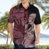 Ryoumen Sukuna Jujutsu Kaisen Manga Style Hawaiian Shirt 3.jpg