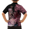 Ryoumen Sukuna Jujutsu Kaisen Manga Style Hawaiian Shirt 6.jpg