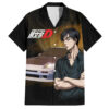 Ryouske Takahashi Initial D Hawaiian Shirt Manga Mix Anime 1.jpg