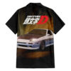 Ryouske Takahashi Initial D Hawaiian Shirt Manga Mix Anime 2.jpg