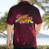 Ryu Street Fighter Hawaiian Shirt Anime 4.jpg