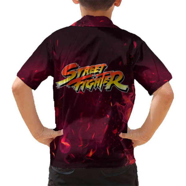 Ryu Street Fighter Hawaiian Shirt Anime 6.jpg