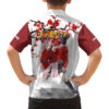 Sakura Haruno Dragon Ball Hawaiian Shirt Anime 6.jpg