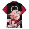 Sakura Haruno Naruto Anime Hawaiian Shirt 2.jpg