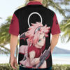 Sakura Haruno Naruto Anime Hawaiian Shirt 4.jpg