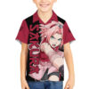 Sakura Haruno Naruto Anime Hawaiian Shirt 5.jpg