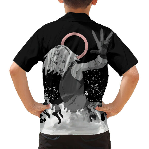Sakura Haruno Naruto Hawaiian Shirt 6.jpg