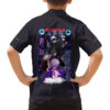 Satoru Gojo Jujutsu Kaisen Hawaiian Shirt Anime V2 6.jpg