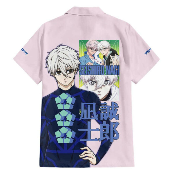 Seishiro Nagi Blue Lock Hawaiian Shirt Japan Anime 2.jpg
