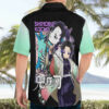 Shinobu Kocho Kimesu No Yaiba Hawaiian Shirt Japan Anime 4.jpg