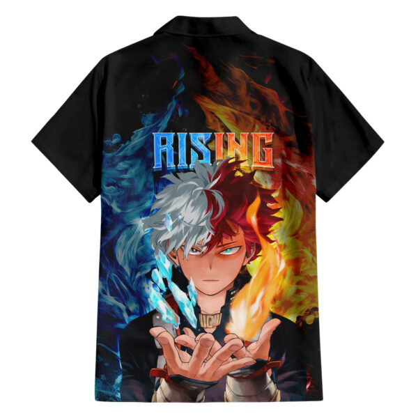 Shoto Todoroki My Hero Academia Hawaiian Shirt Anime 2.jpg