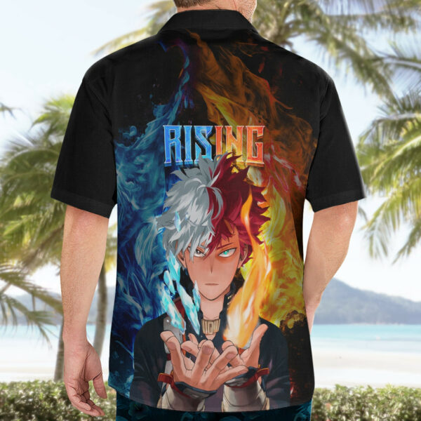 Shoto Todoroki My Hero Academia Hawaiian Shirt Anime 4.jpg