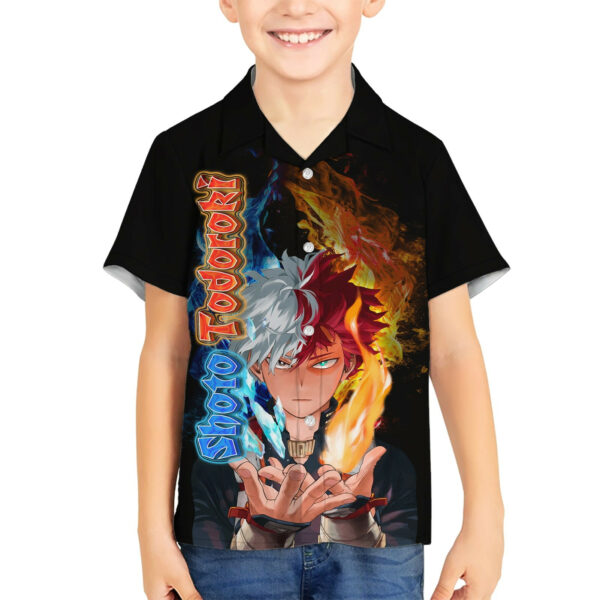 Shoto Todoroki My Hero Academia Hawaiian Shirt Anime 5.jpg