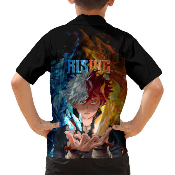 Shoto Todoroki My Hero Academia Hawaiian Shirt Anime 6.jpg