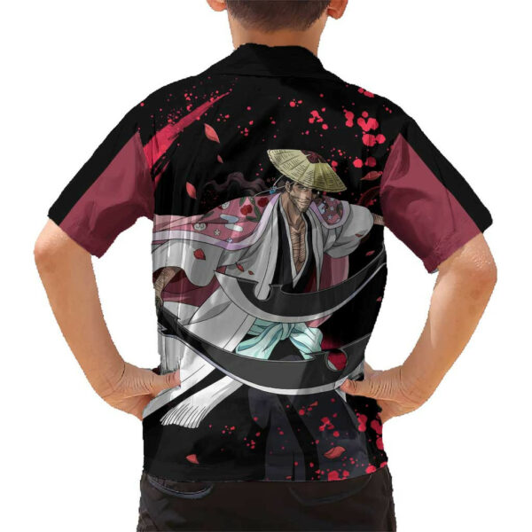 Shunsui Kyoraku Bleach Hawaiian Shirt Anime 6.jpg
