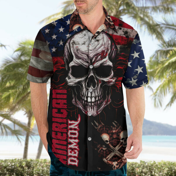 Skull Hawaiian Shirt American Demon 3.jpg