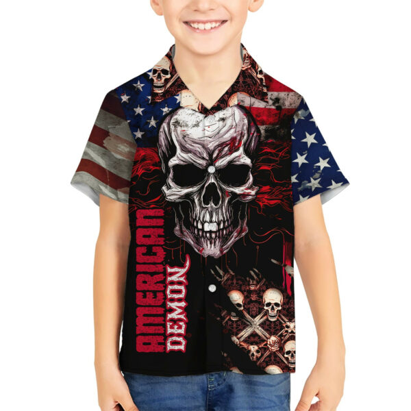 Skull Hawaiian Shirt American Demon 5.jpg