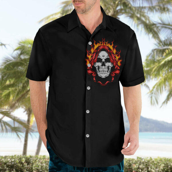Skull Hawaiian Shirt Before Your Judge Me Pls Understand 4.jpg