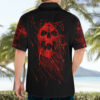 Skull Hawaiian Shirt Bloody Skull Scream 5.jpg