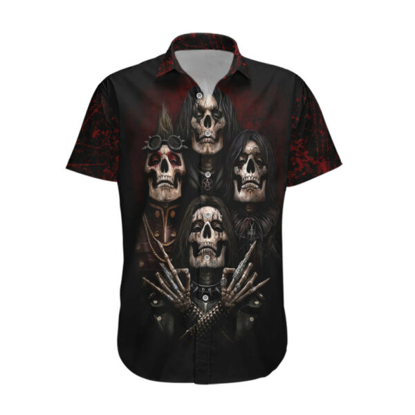 Skull Hawaiian Shirt Boy Band Queen 1.jpg