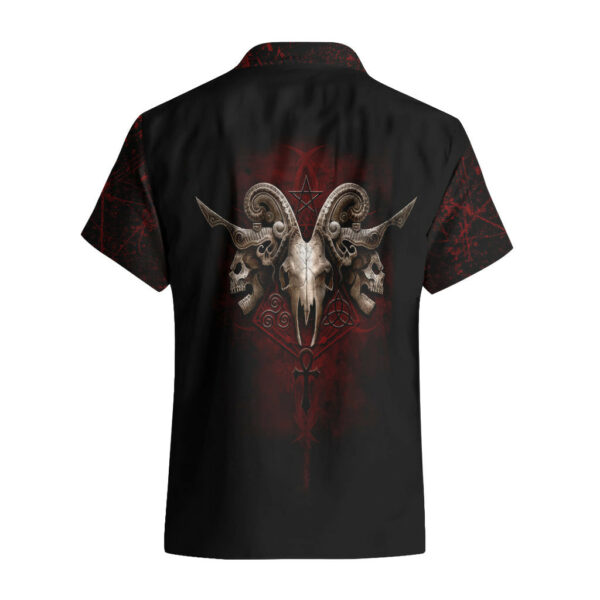 Skull Hawaiian Shirt Boy Band Queen 2.jpg