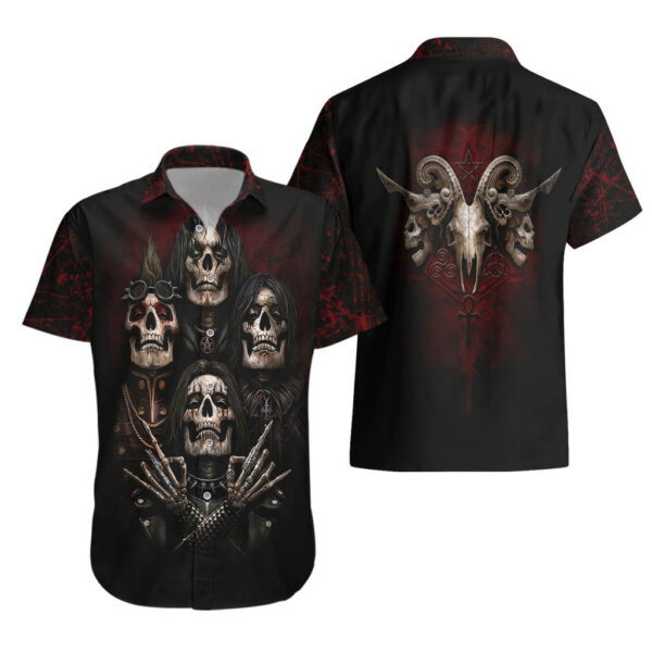 Skull Hawaiian Shirt Boy Band Queen 3.jpg