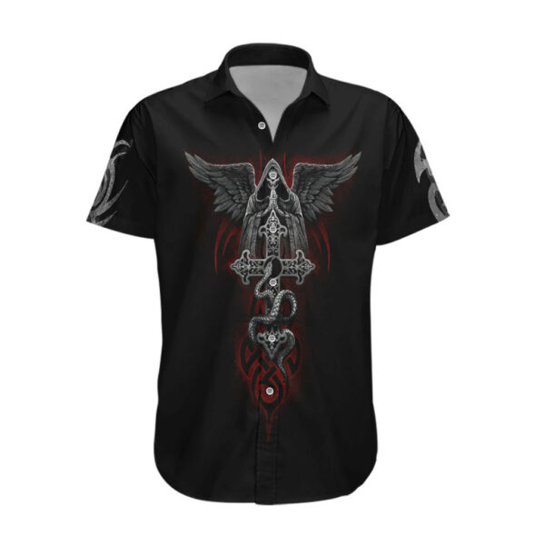 Skull Hawaiian Shirt Cross Snake Bloody Skull 1.jpg