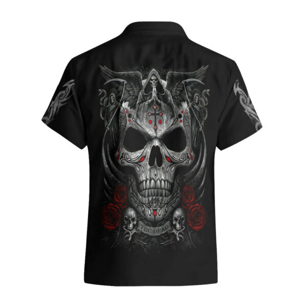 Skull Hawaiian Shirt Cross Snake Bloody Skull 2.jpg