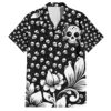 Skull Hawaiian Shirt Cute Skull Fun and Floral 2.jpg