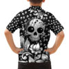 Skull Hawaiian Shirt Cute Skull Fun and Floral 6.jpg