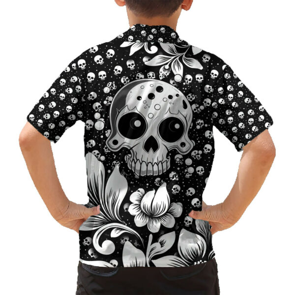 Skull Hawaiian Shirt Cute Skull Fun and Floral 6.jpg