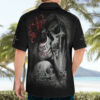 Skull Hawaiian Shirt Death Angel And Da de Muertos Girl 5.jpg
