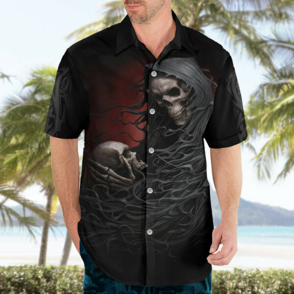 Skull Hawaiian Shirt Death Angel Hold Skull 4.jpg