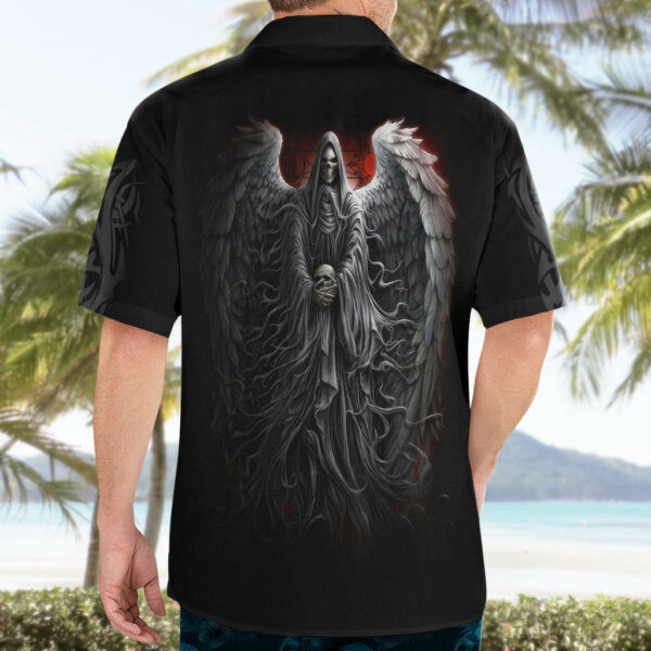 Skull Hawaiian Shirt Death Angel Hold Skull 5.jpg