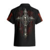 Skull Hawaiian Shirt Head Skeleton Cross Skull 2.jpg