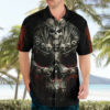 Skull Hawaiian Shirt Head Skeleton Cross Skull 4.jpg