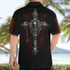 Skull Hawaiian Shirt Head Skeleton Cross Skull 5.jpg