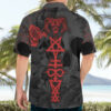 Skull Horror Satan Symbol Grunge Hawaiian Shirt 4.jpg