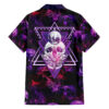 Skull and Moth Hawaiian Shirt Fantasy Cosmic Abstract Grunge Purple Art 2.jpg