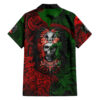 Skulls Aztec Warriors Hawaiian Shirt 2.jpg