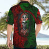 Skulls Aztec Warriors Hawaiian Shirt 4.jpg