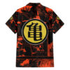 Son Goku Dragon Ball Hawaiian Shirt Pattern Anime Mix Manga 2.jpg