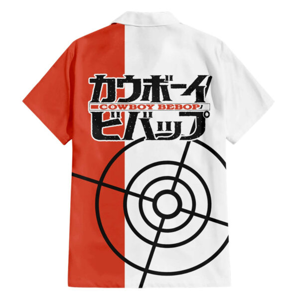 Spike Spiegel Cowboy Bebop Hawaiian Shirt Anime 2.jpg