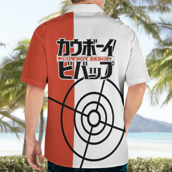 Spike Spiegel Cowboy Bebop Hawaiian Shirt Anime 4.jpg