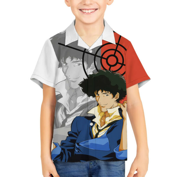 Spike Spiegel Cowboy Bebop Hawaiian Shirt Anime 5.jpg