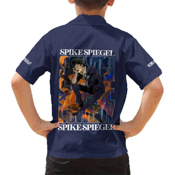 Spike Spiegel Cowboy Bebop Hawaiian Shirt Japan Anime 6.jpg